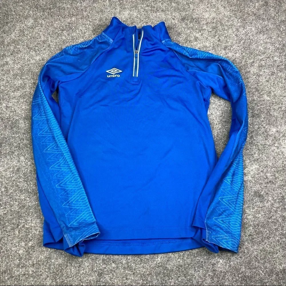 Unbro Women’s Zip Up Jacket large 12/14